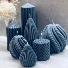 Moulds