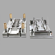 stamping dies
