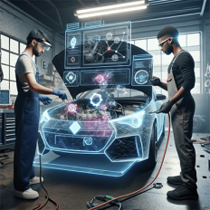 Automotive Industry