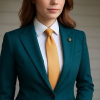 Ms. Peerada Kaewkrajang 