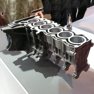 Die Casting Technology