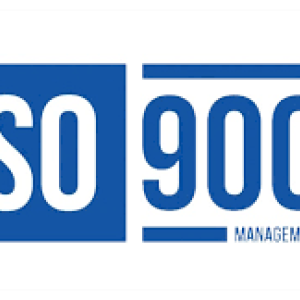 ISO 900
