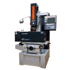 Die Sinking EDMDie Sinking EDM